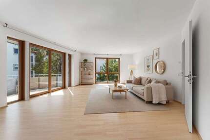 Wohnung Offenbach am Main - 4 Zimmer, 127 m&sup2;, 548.000&euro; | Angebot:26124910