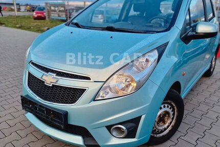Chevrolet Spark 96.000 km 2.500 € Dietzenbach 63128