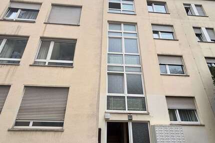 Zimmer Frankfurt am Main Nordend Ost - 1 Zimmer, 465&euro; | Angebot:26090915