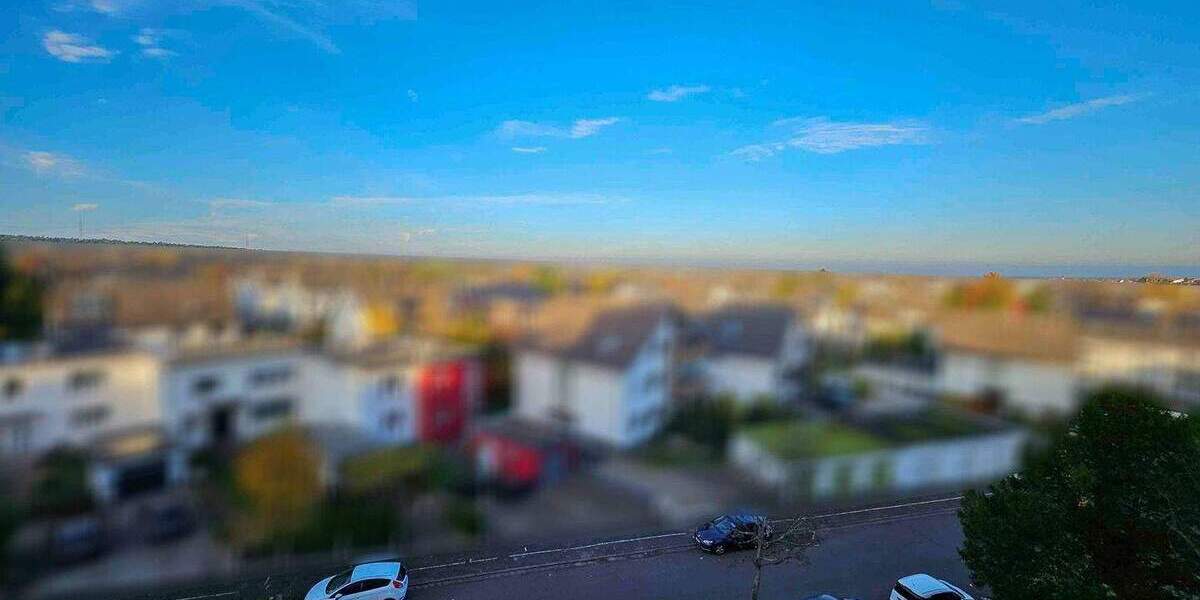 Etagenwohnung Rödermark Urberach - 4 Zimmer, 98 m&sup2;, 269.900&euro; | Angebot:24974691