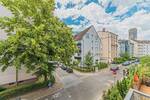 Etagenwohnung Frankfurt am Main Nordend-West - 2 Zimmer, 50 m&sup2;, 1.770&euro; | Angebot:26498926