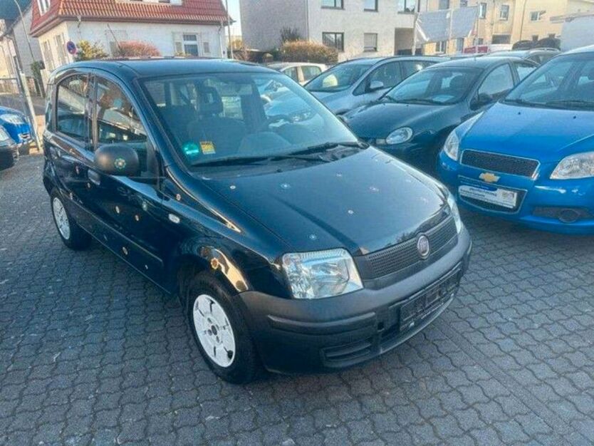 Fiat Panda 239.000 km 999 € Mühlheim am Main 63165