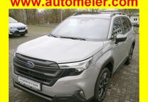 Gebrauchtwagen Subaru Forester