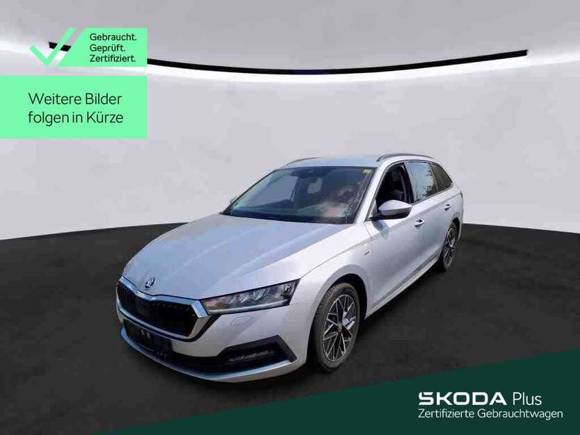 Skoda Octavia 71.267 km 20.930 € Hofheim Am Taunus 65719