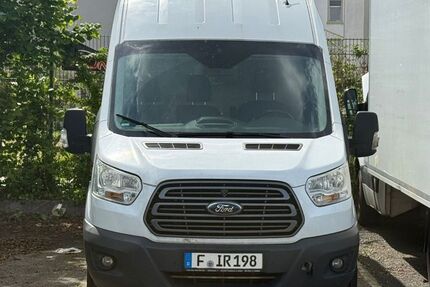 Ford Transit 299.000 km 4.490 &euro; Offenbach am Main 63069