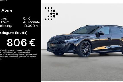 Audi A6 1.500 km 67.320 &euro; Mühlheim 63165