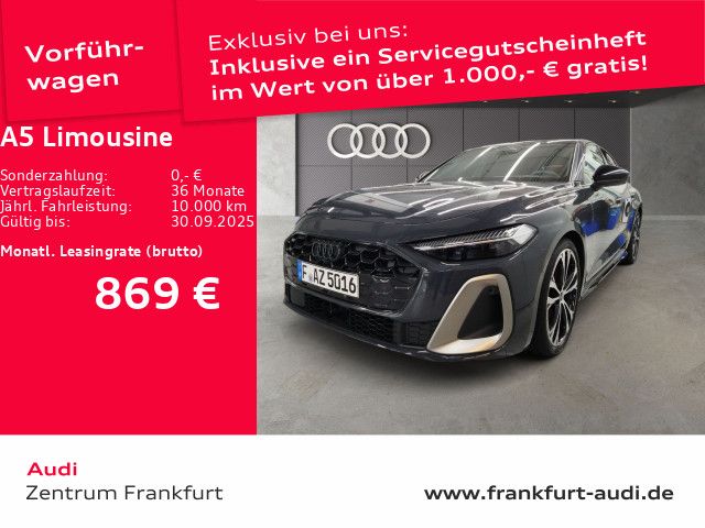 Audi A5 9.900 km 68.681 € Frankfurt am Main 60314
