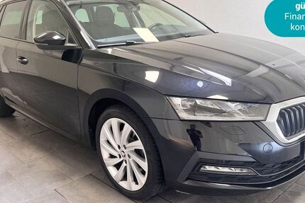 Skoda Octavia 82.452 km 25.770 &euro; Egelsbach 63329