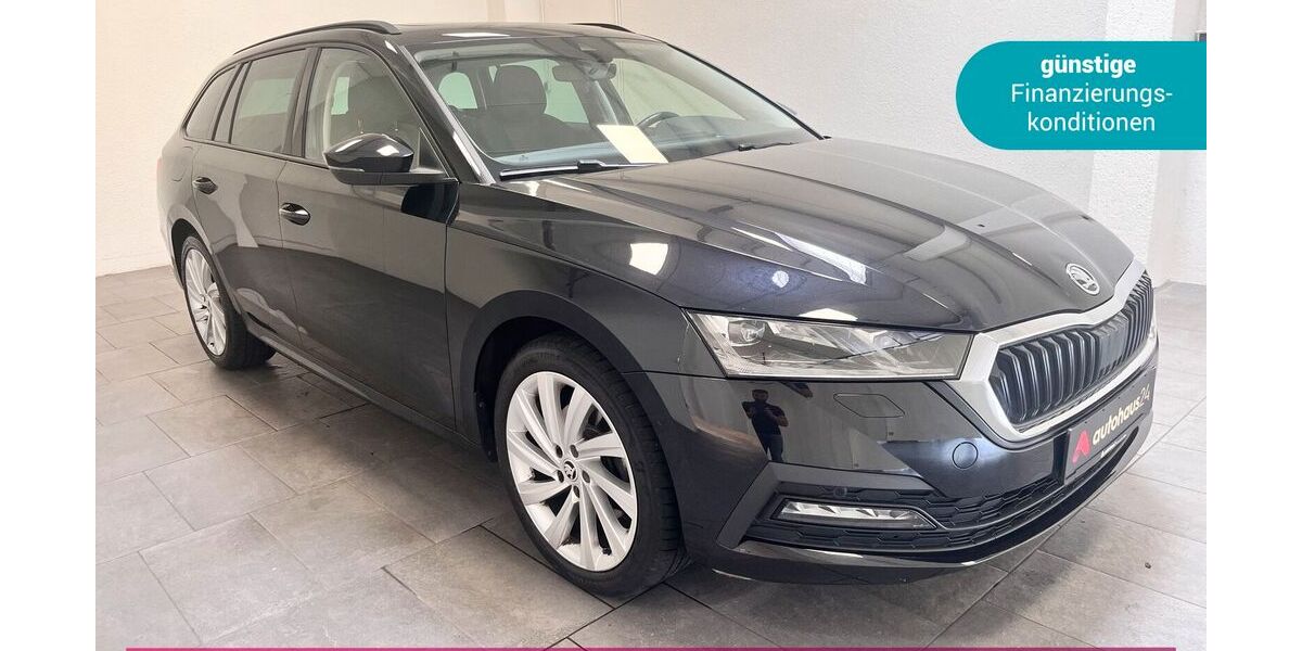 Skoda Octavia 82.452 km 25.770 &euro; Egelsbach 63329
