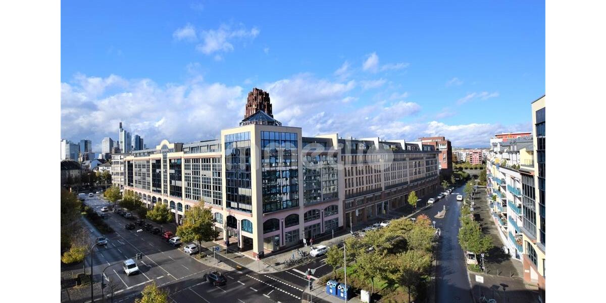 Gewerbeobjekt Frankfurt am Main Sachsenhausen - 1.260&euro; | Angebot:26272871