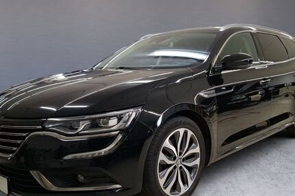 Renault Talisman 148.341 km 14.990 € Oberursel 61440