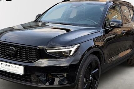 Volvo XC40 4.500 km 41.900 € Kleinostheim 63801