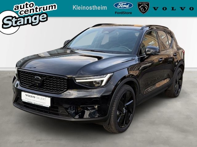 Volvo XC40 4.500 km 41.900 € Kleinostheim 63801