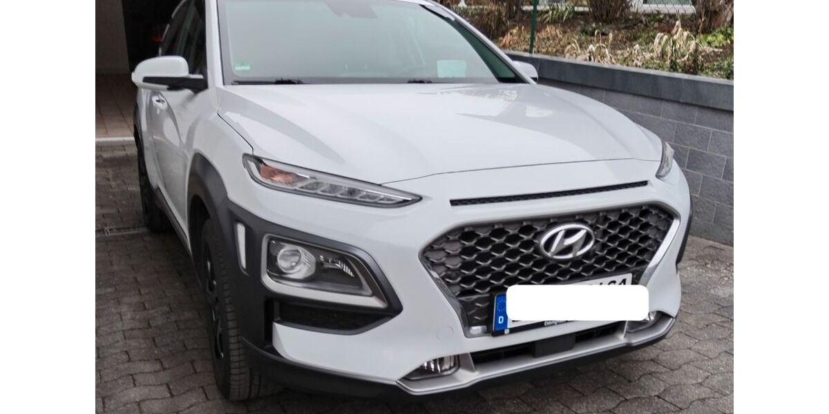 Hyundai KONA 49.500 km 18.790 &euro; Gross-Umstadt 64823