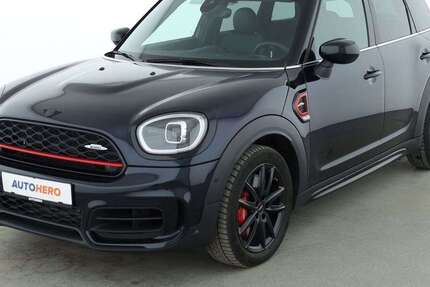 Mini John Cooper Works Countryman 56.312 km 35.050 &euro; Frankfurt am Main 65936