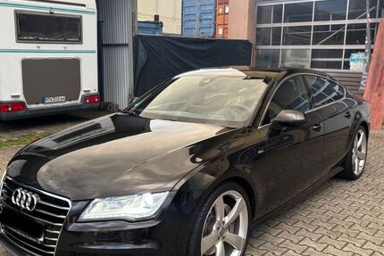 Audi A7 150.000 km 18.990 € Frankfurt am Main 65933