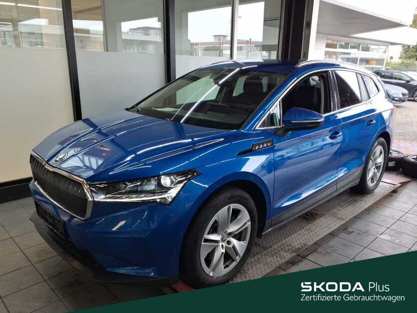 Skoda Enyaq 25.400 km 36.488 € Mühlheim 63165