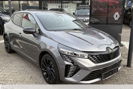 Renault Clio 17.000 km 24.470 &euro; Hanau 63452