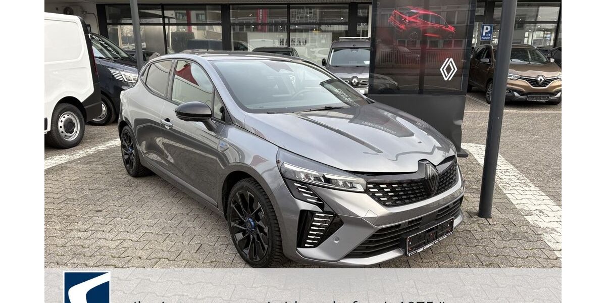 Renault Clio 17.000 km 24.470 &euro; Hanau 63452