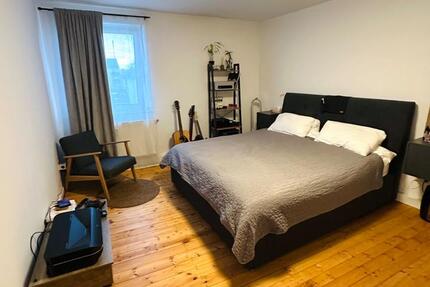 Gemütliche 3-Zimmer-Wohnung in ruhiger, zentraler Lage zimmer