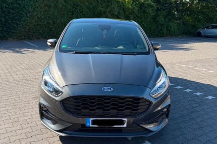 Ford S-Max 75.620 km 27.000 &euro; Frankfurt 65929