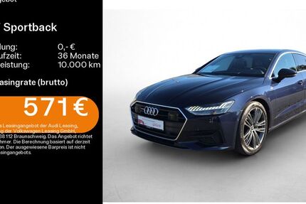 Audi A7 84.963 km 41.890 &euro; Bad Nauheim 61231