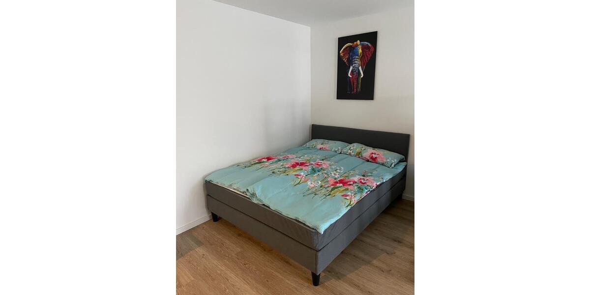 Etagenwohnung Heusenstamm - 1.5 Zimmer, 45 m&sup2;, 680&euro; | Angebot:26590819