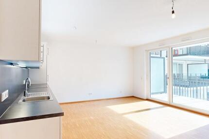 Wohnung Frankfurt am Main Niederrad - 3 Zimmer, 82 m&sup2;, 1.505&euro; | Angebot:26462634