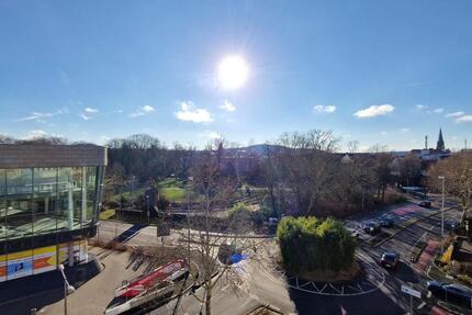 Exklusive Mietwohnung Innenstadtlage Erstbezug nach Sanierung 2 zimmer
