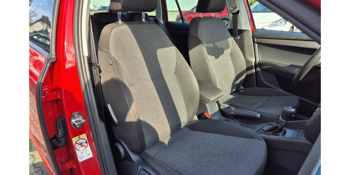 Skoda Octavia 1,5 TSI Soleil DSG, Klimaauto., PDC 96.715 km 14.890 &euro; Rodgau 63110