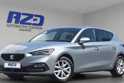 Seat Leon 48.000 km 20.888 &euro; Darmstadt 64293