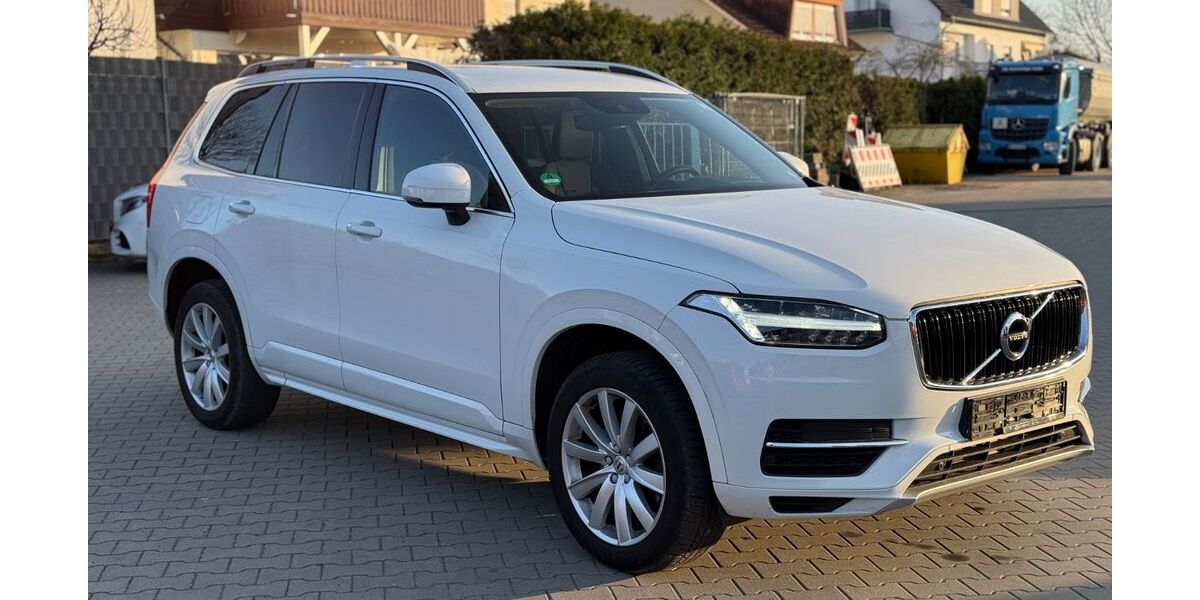 Volvo XC90 218.000 km 17.999 &euro; Heusenstamm 63150