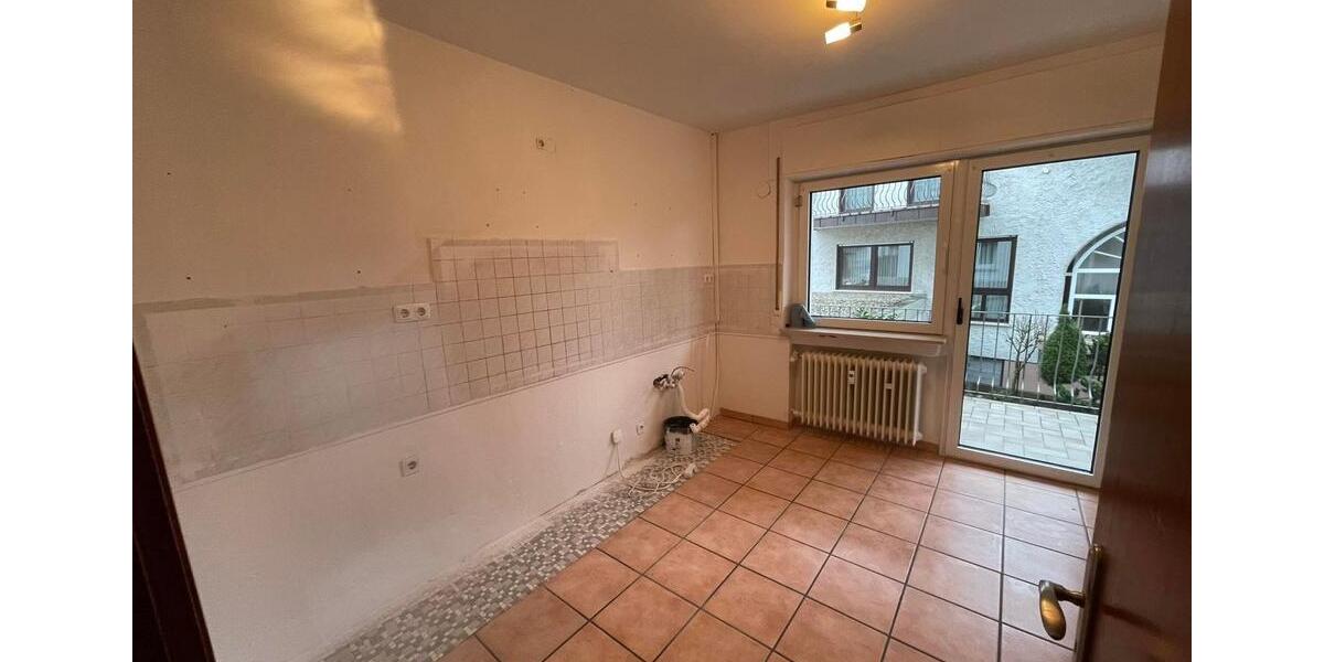 Erdgeschoßwohnung Rödermark - 7 Zimmer, 108 m&sup2;, 1.600&euro; | Angebot:26632480