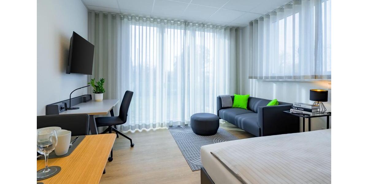 Etagenwohnung Hainburg - 1 Zimmer, 30 m&sup2;, 895&euro; | Angebot:24689046
