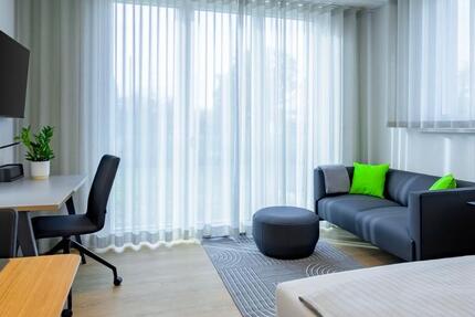 Wohnung Hainburg - 1 Zimmer, 30 m&sup2;, 845&euro; | Angebot:24689046