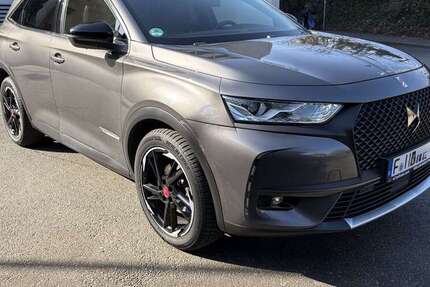 DS Automobiles DS 7 Crossback 102.000 km 18.900 &euro; Frankfurt 65929