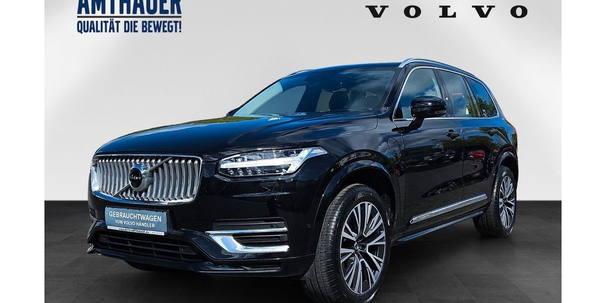 Volvo XC90 77.550 km 43.540 &euro; Hanau 63452