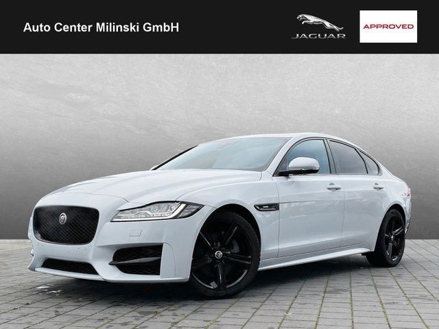 XF