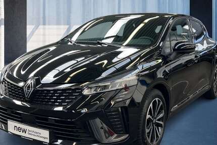 Renault Clio 19.385 km 20.890 &euro; Frankfurt / Main 60314