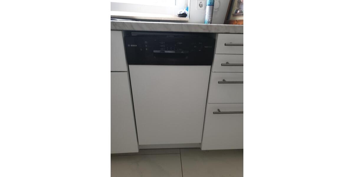 Erdgeschoßwohnung Heusenstamm - 1 Zimmer, 43 m&sup2;, 700&euro; | Angebot:26516605