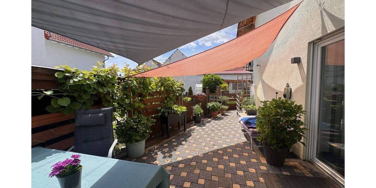Doppelhaushälfte Babenhausen Langstadt - 5 Zimmer, 134 m&sup2;, 425.000&euro; | Angebot:26826815