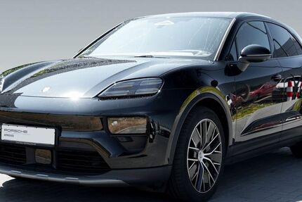 Porsche Macan 13.521 km 89.970 &euro; Oberursel (Taunus) 61440