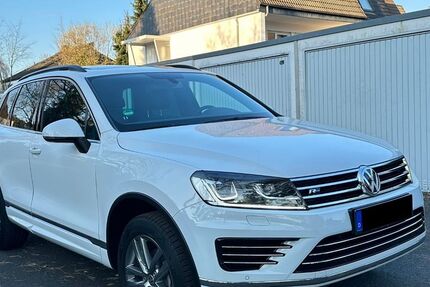 VW Touareg 115.000 km 23.700 &euro; Nieder Rosbach 61191
