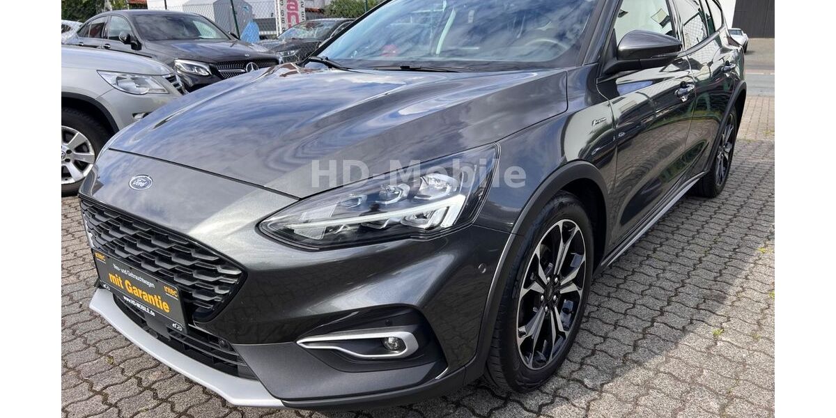 Ford Focus 69.000 km 15.950 &euro; Freigericht - Somborn 63579