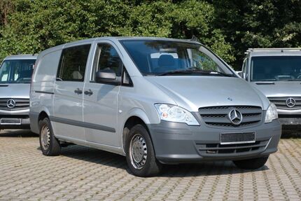 Mercedes-Benz Vito 219.000 km 9.990 € Münster (Hessen) 64839