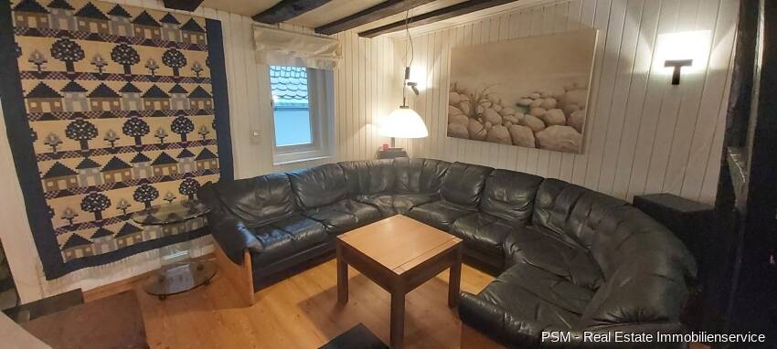 Reihenendhaus Königstein im Taunus Königstein - 7 Zimmer, 182 m&sup2;, 595.000&euro; | Angebot:26330510