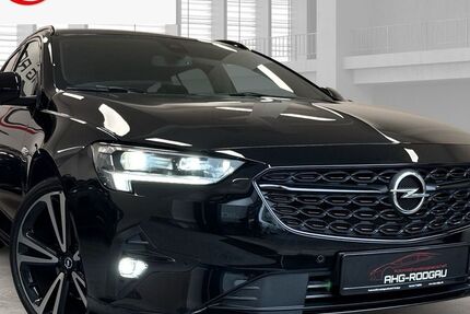 Opel Insignia 96.222 km 20.999 € Rodgau 63110