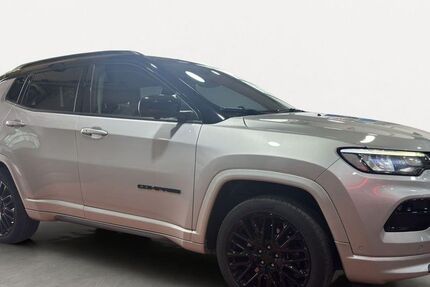 Jeep Compass 29.904 km 27.650 &euro; Oberursel (Taunus) OT Oberursel 61440