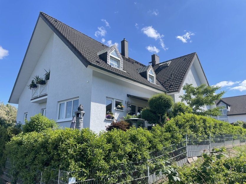 Haus im Haus ETW + ELW im 