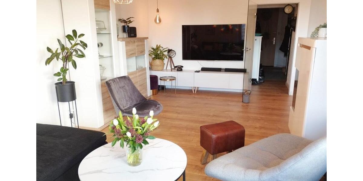 Maisonettenwohnung Egelsbach - 3.5 Zimmer, 110 m&sup2;, 440.000&euro; | Angebot:26284425